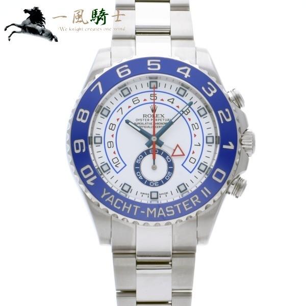 116680 ヨットマスター2 ロレックス