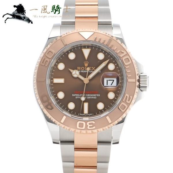 116621 ヨットマスター ロレックス