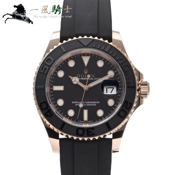 116655 ヨットマスター ロレックス