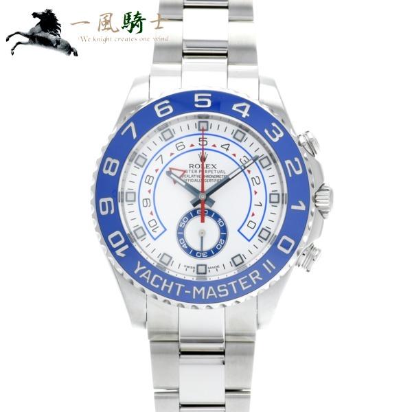 116680 ヨットマスター2 ロレックス