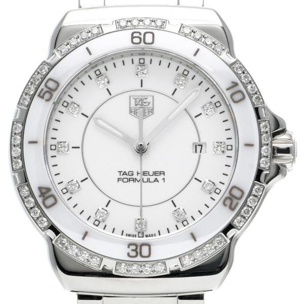 新品本物 Heuer タグホイヤー フォーミュラ1 クォーツ Wah1313 Ba0868 中古 Ip Wt L 一風騎士 Yahoo ショップ 通販 Yahoo ショッピング 新発売の Partnerteam Io