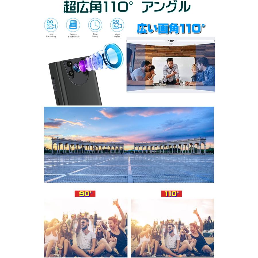 最新 正規品 TB-A30 液晶 画面 付 超 小型 防犯 カメラ モニター付き