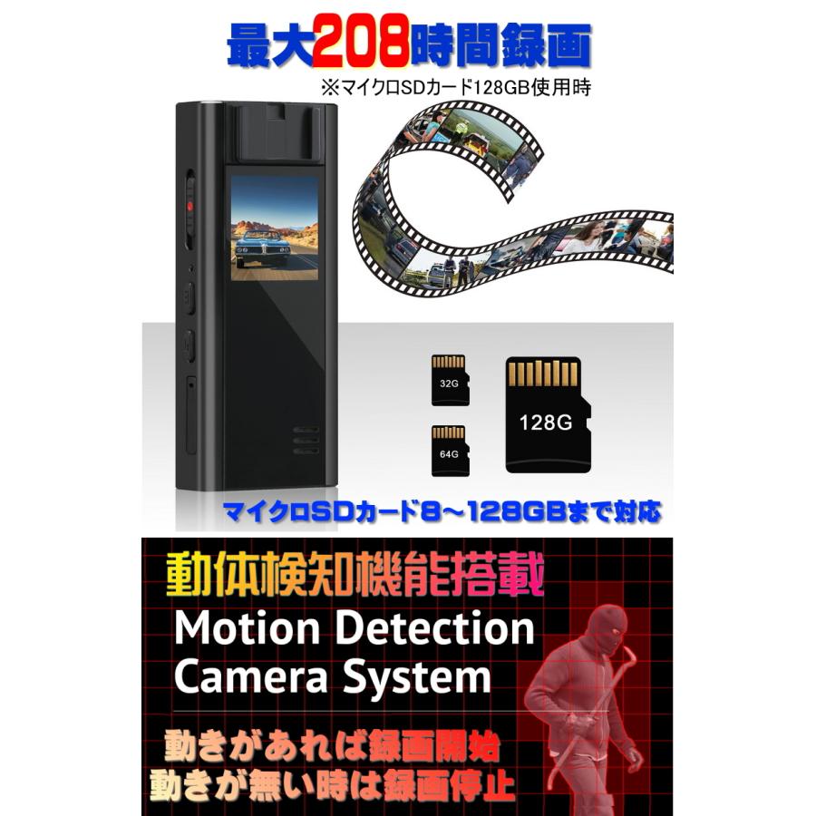 最新 正規品 TB-A30 液晶 画面 付 超 小型 防犯 カメラ モニター付き
