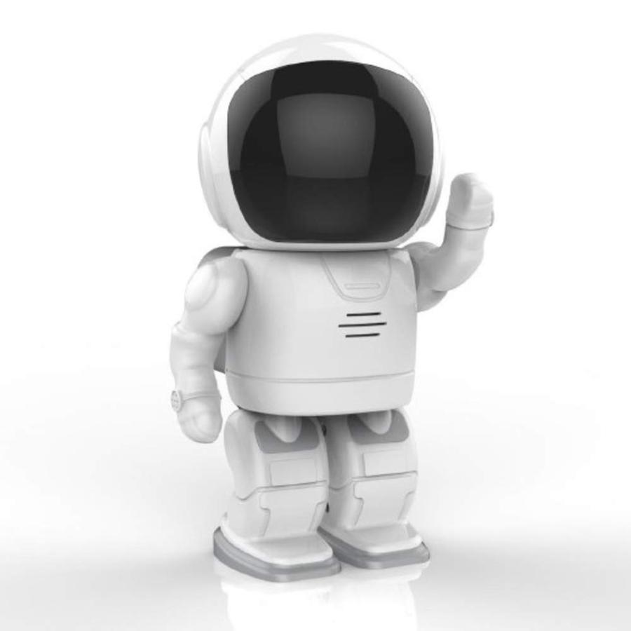 最新 正規品 TB-R1robo ロボット カメラ 防犯 小型 通知 室内 見守り