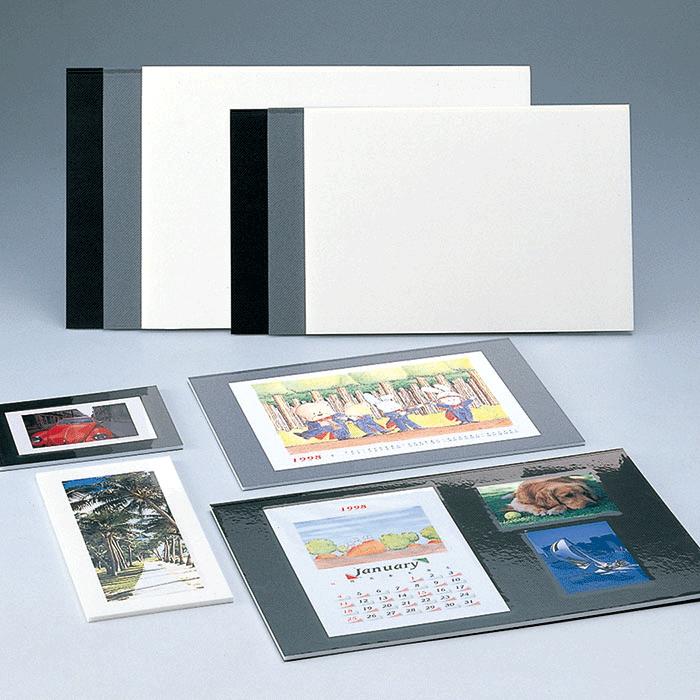 カンパネ A2大サイズ フィルム付きパネル プレゼンテーションパネル