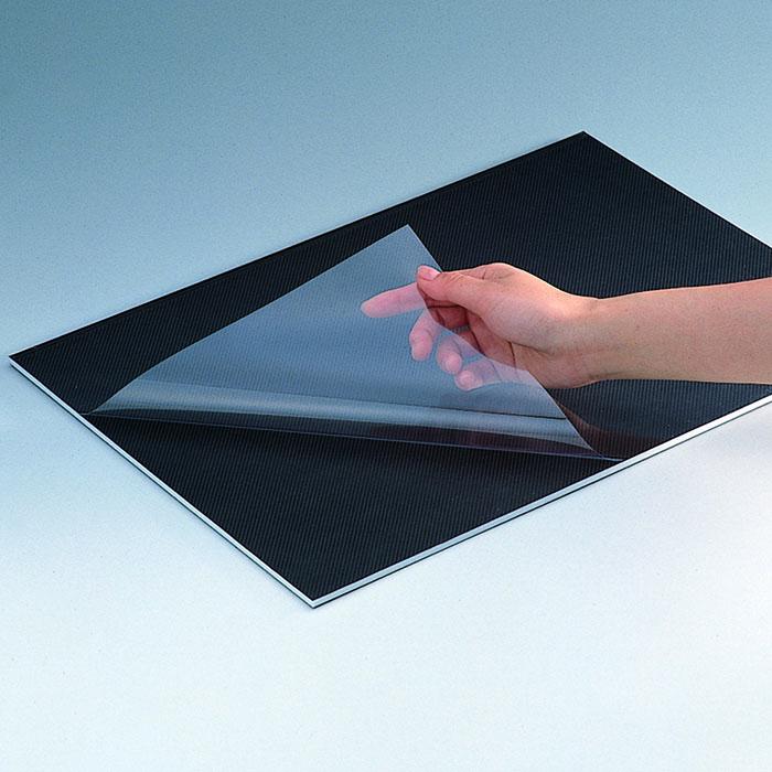 のら カンパネ B3大サイズ フィルム付きパネル プレゼンテーションパネル