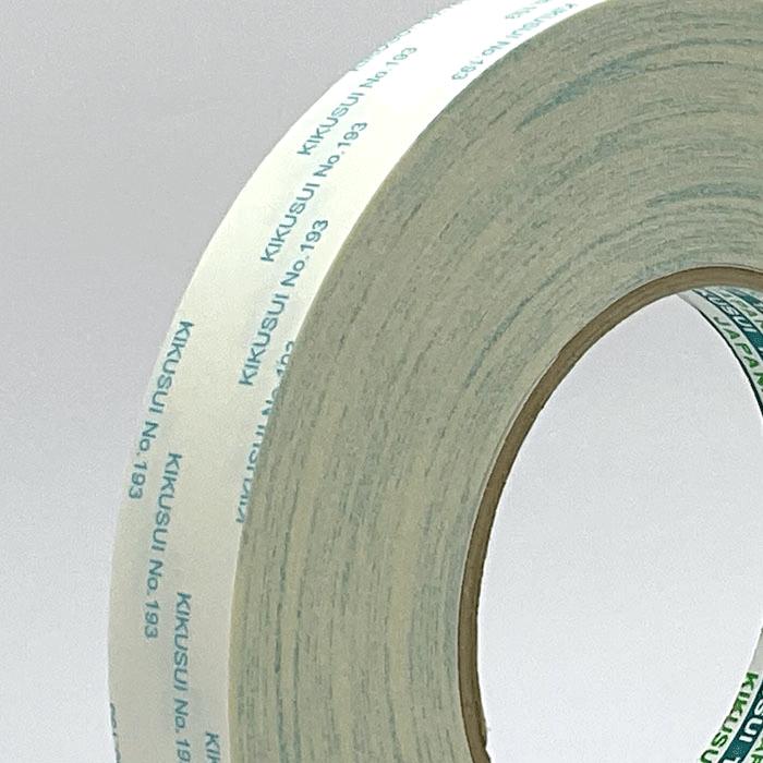 菊水テープ（菊水テープ） 菊水 キクダブル 両面テープNo.193 40mm幅