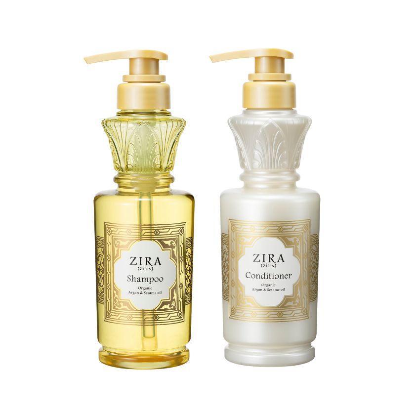 クラシエ  ジーラ(ＺＩＲＡ) シャンプー  15L＆コンディショナー15L  セット 業務用 詰め替え | ZIRA | 03