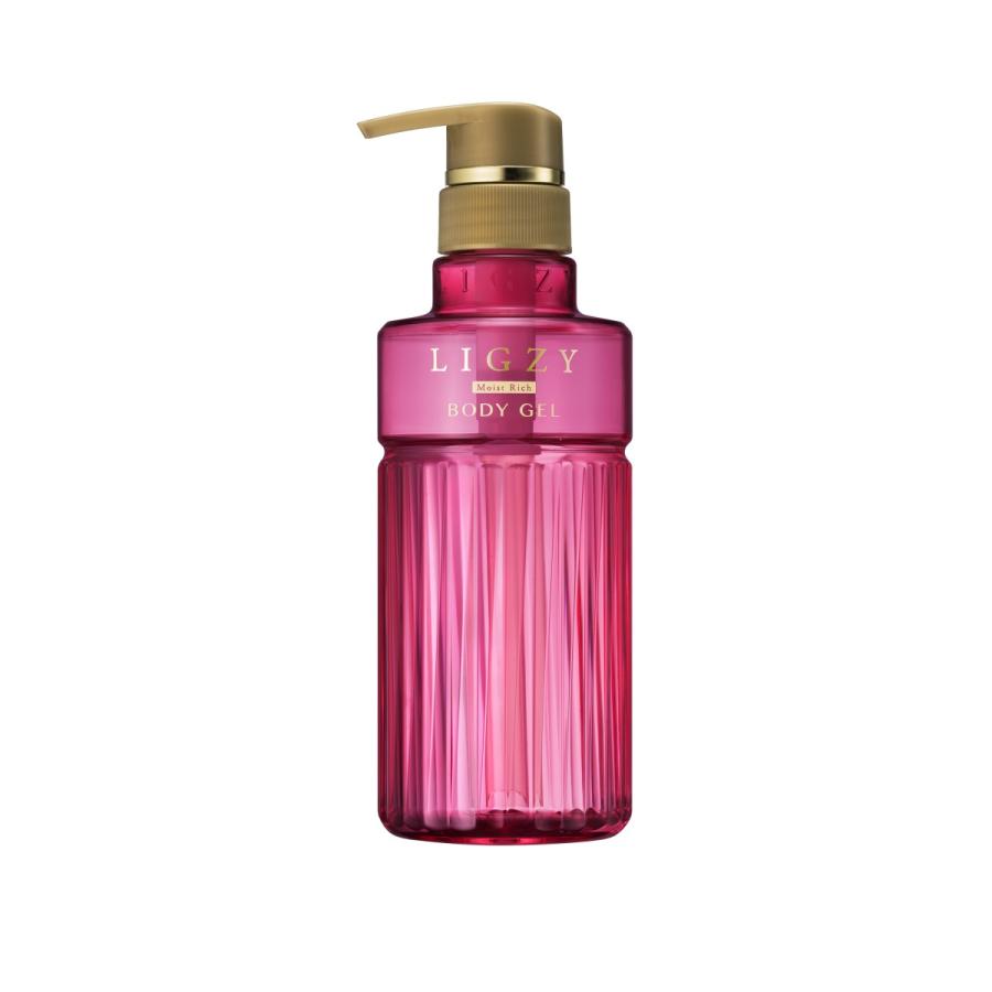 クラシエ リグジィ ボディジェル 2Ｌ 詰め替え | Kracie | 01