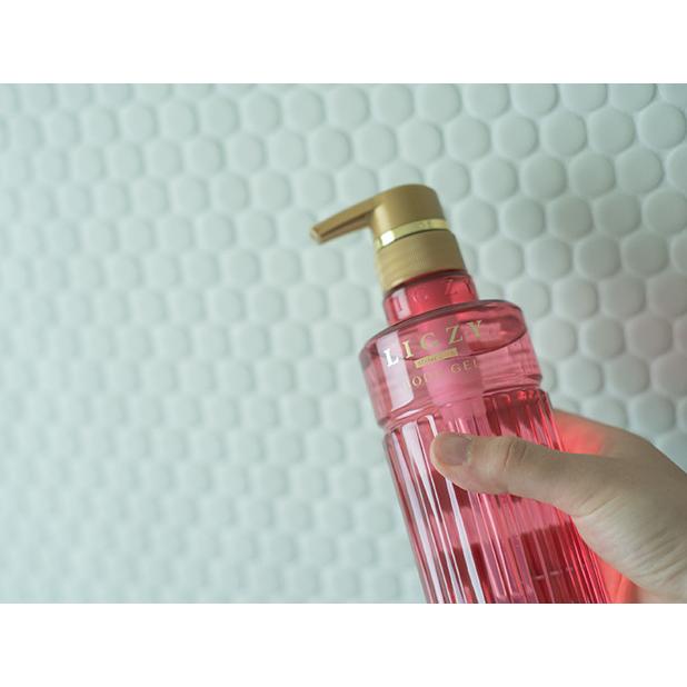 クラシエ リグジィ ボディジェル 2Ｌ 詰め替え | Kracie | 02