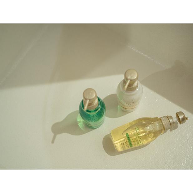 クラシエ ボタニカル シャンプー  15L 業務用 詰め替え | Botanical | 07