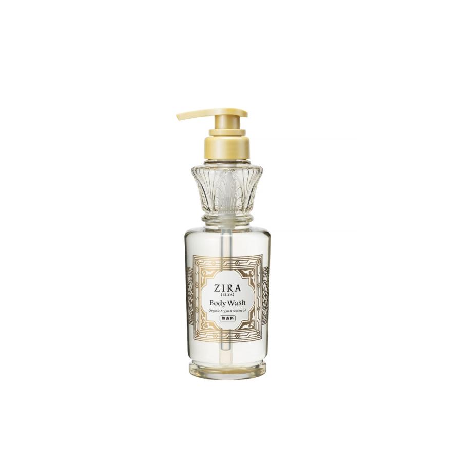 クラシエ ジーラ（ＺＩＲＡ）ボディソープ無香料 15L 業務用 詰め替え | ZIRA | 01