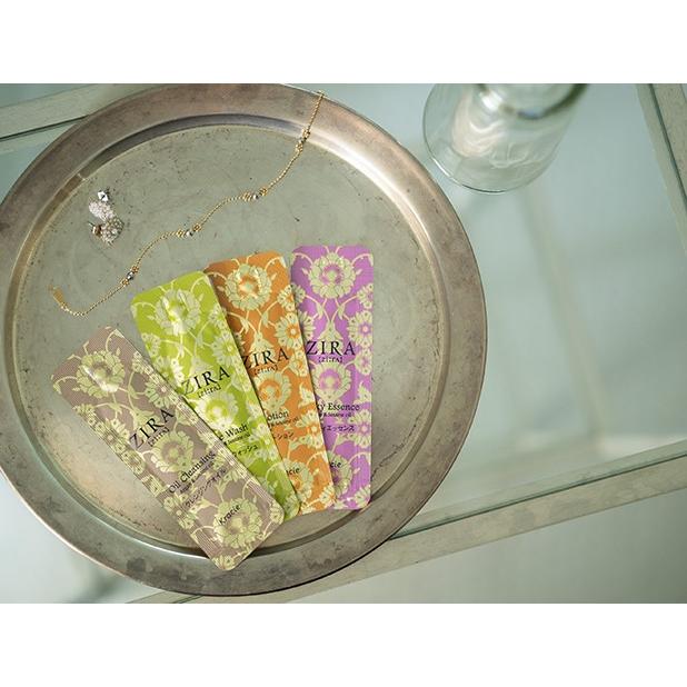 ジーラ ローション 化粧水 3ml（パウチタイプ200個） | ZIRA | 01
