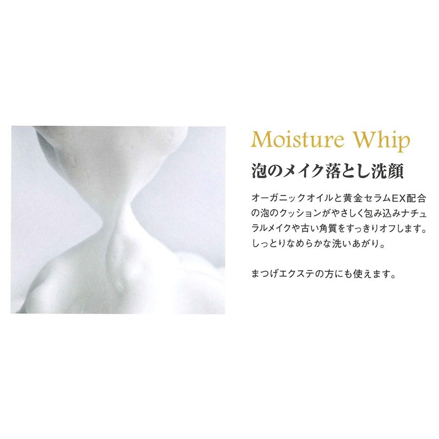 クラシエ ジーラ（ＺＩＲＡ） 泡のメイク落とし洗顔 10Ｌ 業務用  詰め替え | ZIRA | 02