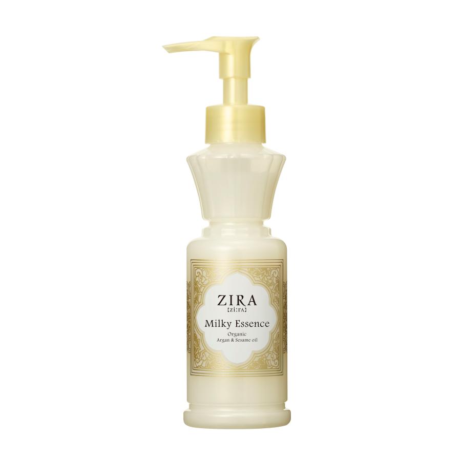 クラシエ  ジーラ（ＺＩＲＡ） ミルキィエッセンス（ 乳液） 900ml 詰め替え　容器 1本付(10700513) | ZIRA | 01
