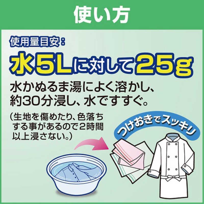 【 花王 ワイドハイター EXパワー 粉末タイプ  】業務用 3.5kg |  | 04