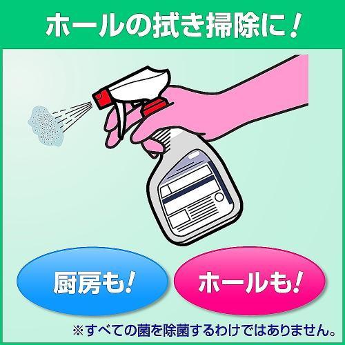 【 花王 かんたんマイペット  】業務用 4.5L |  | 01
