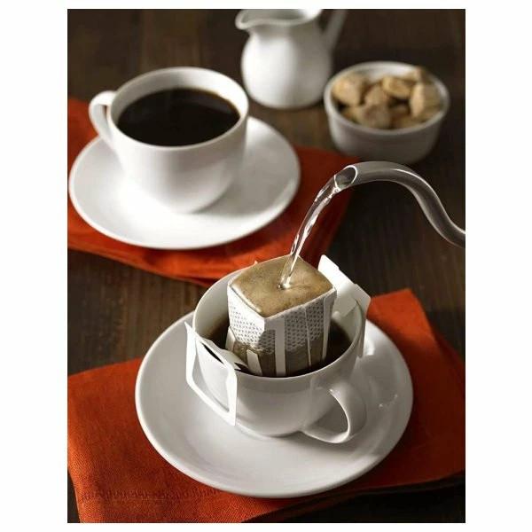 キーコーヒー ドリップバッグ  グランドテイスト コク深いリッチブレンド  青  1ケース（90杯分） | KEY COFFEE | 03