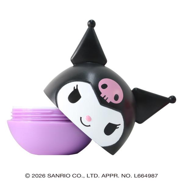 サンリオキャラクター モイスチャークリーム ４種セット（ハローキティ・クロミ・シナモロール・マイメロディ） |  | 11