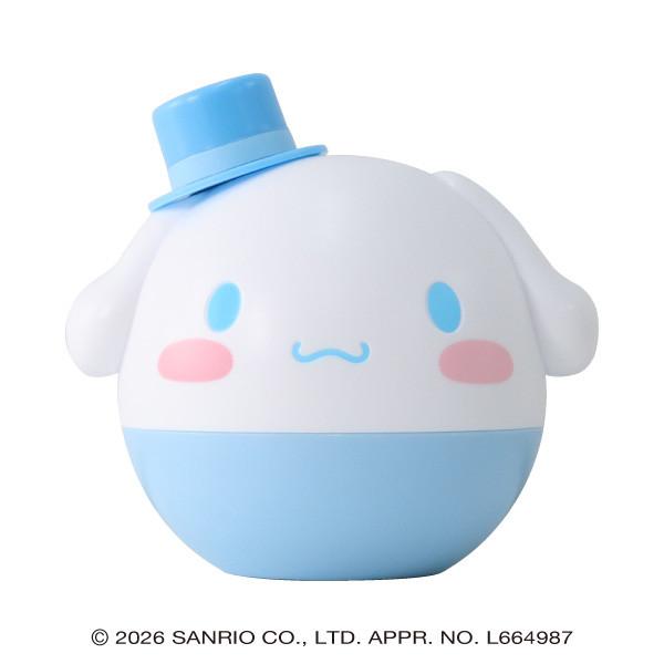 サンリオキャラクター モイスチャークリーム ４種セット（ハローキティ・クロミ・シナモロール・マイメロディ） |  | 14