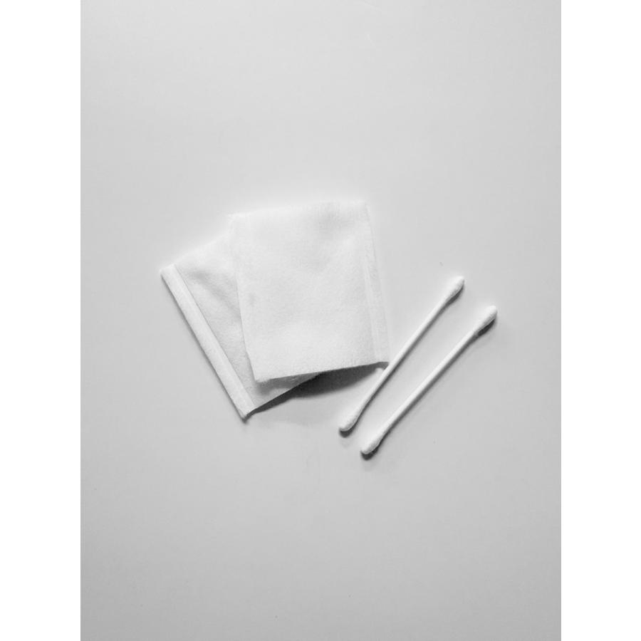 コットンセット（コットン＆綿棒）  1000個入  バガスシリーズ |  | 02