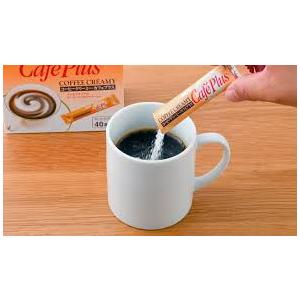 UCC クリーミーカフェプラス スティック 3ｇ 1000個入 （40本×25箱入） | UCC | 05