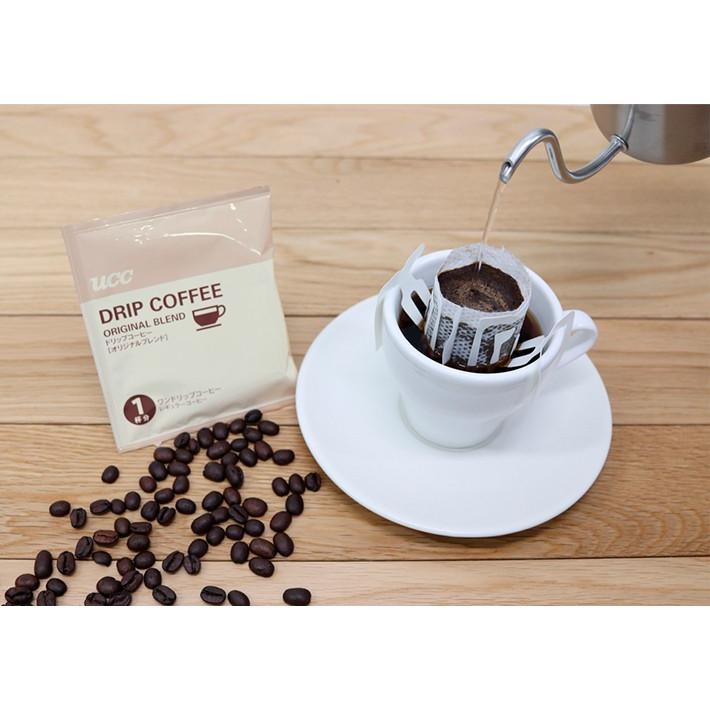 UCC ワンドリップコーヒー デカフェ 業務用7g（500袋入） | UCC | 01