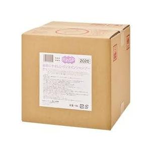 フェニックス やさしいリンスインシャンプー 18L | ZIRA