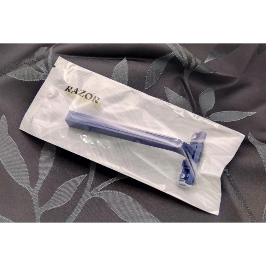 カミソリ２枚刃 プラスターシリーズ  1000個入 | 