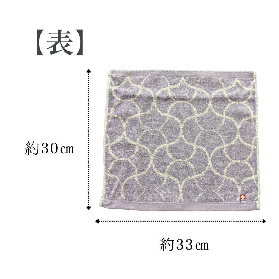 【今治タオルギフト】 希少な一枚入り ＦＩＯ ＲＥＧＡＬＯ ウオッシュタオル（白箱入）包装済み １０箱セット |  | 03