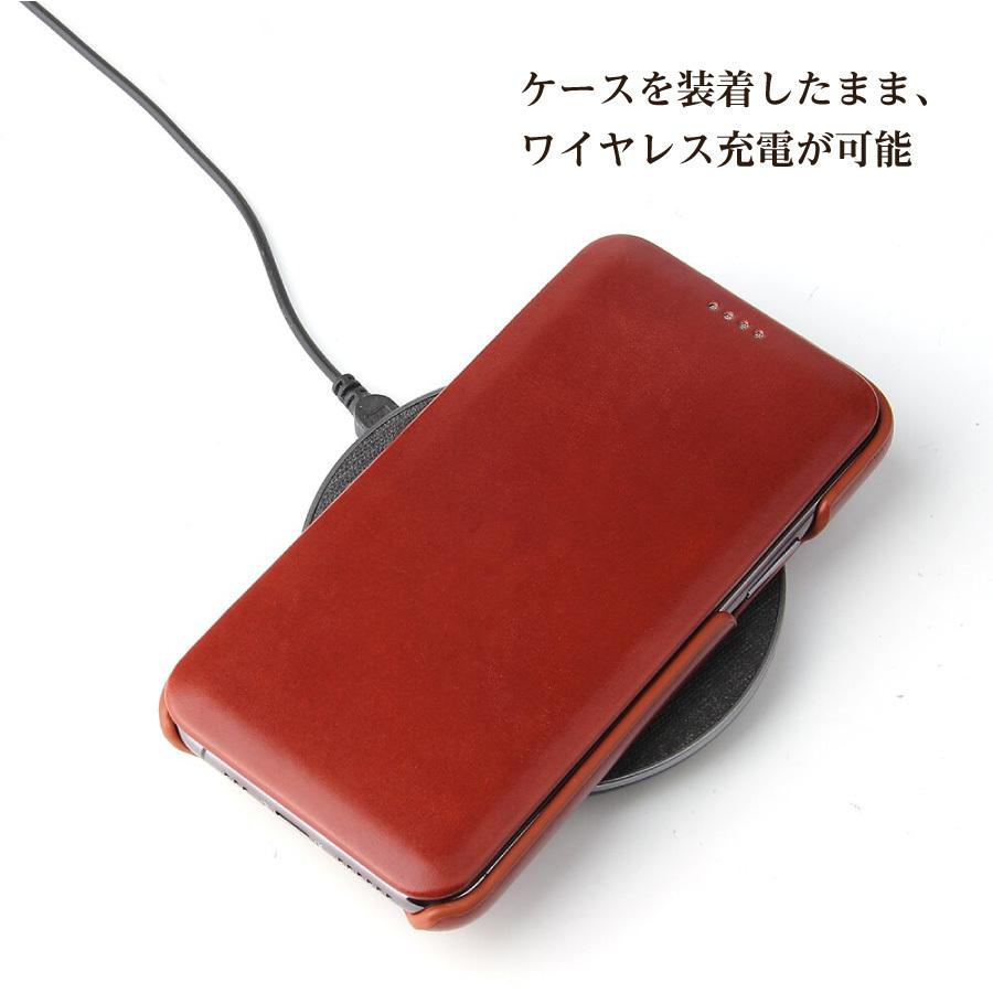 FIERRE SHANN iPhone ケース iPhone15 iPhone13 iPhone12 iPhoneXS/X