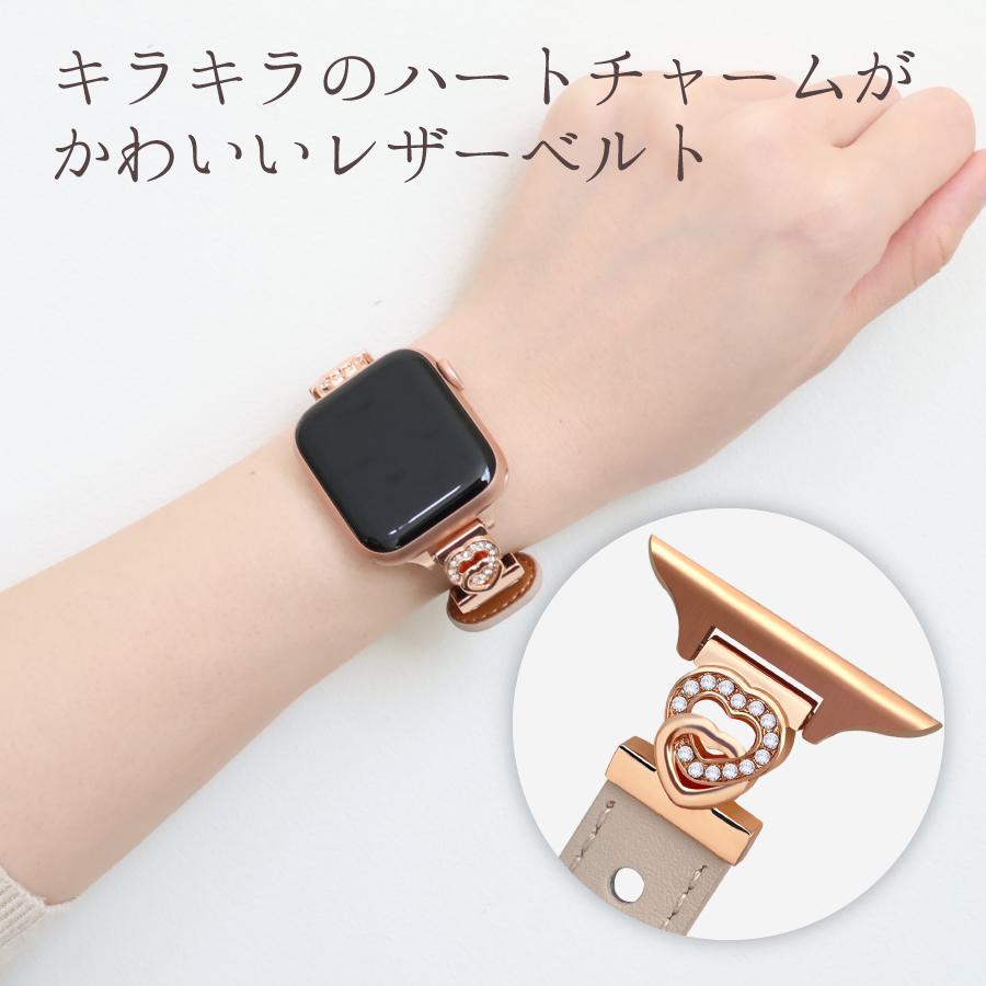 apple watch バンド レディース 46 45 41 44 40 42 38mm ultra 2