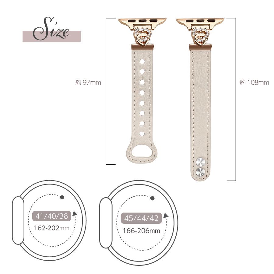 apple watch バンド レディース 46 45 41 44 40 42 38mm ultra 2