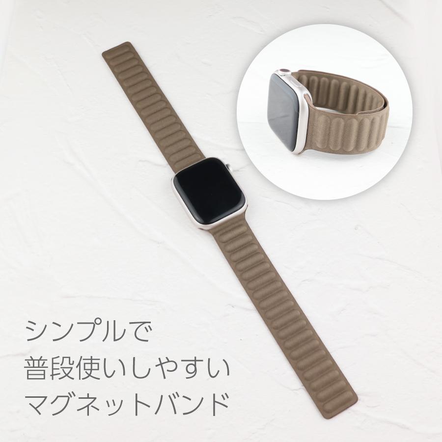 アップルウォッチ バンド ベルト Apple Watch 45/44/42mm 41/40 アップルウォッチ バンド ベルト Apple Watch 45/44/42mm 41/40