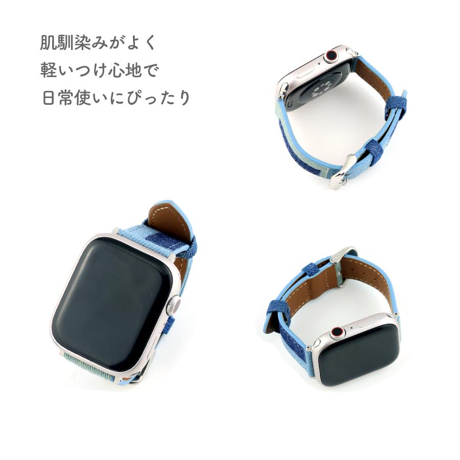 いつじさん専用　Apple Apple Watch 38 40 41 iq-aw047b_6.jpg
