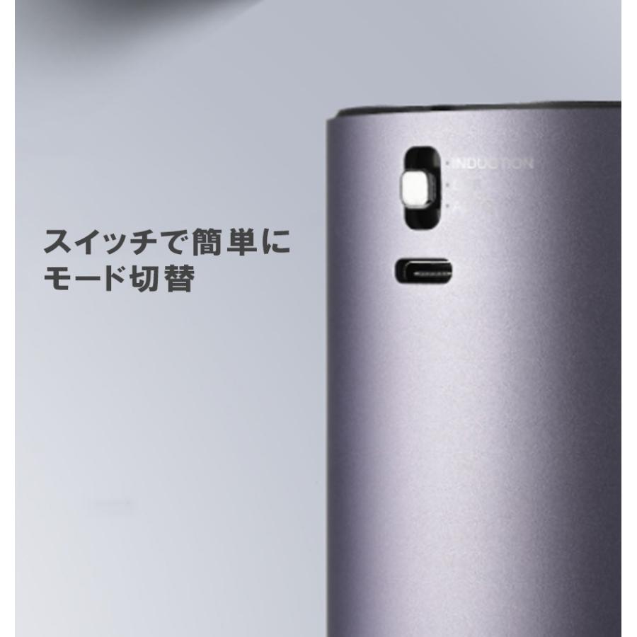 加湿器 USB充電式 卓上 アルコール除菌対応 グレー 小型 除菌 楽天市場】加湿器 USB充電式 卓上 アルコール除菌対応 グレー