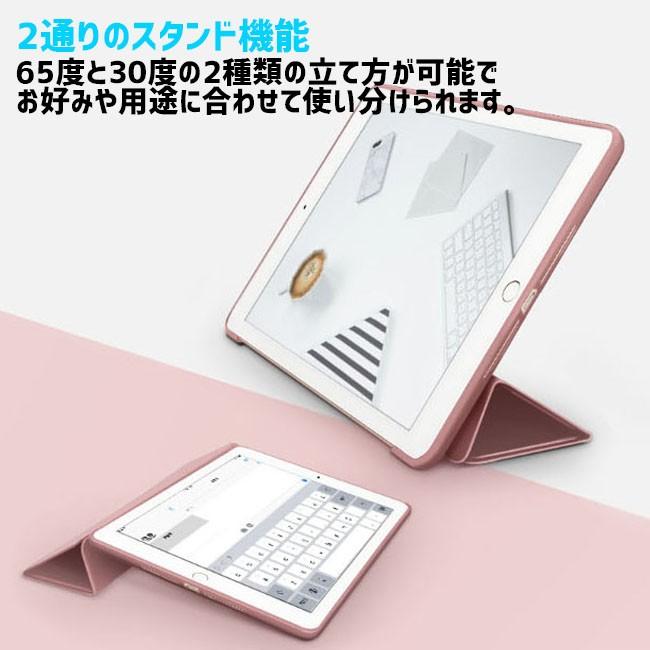 iPad本体 koba iPad 10.2inch 2019用 ハードケースカバー ブルー | ケース