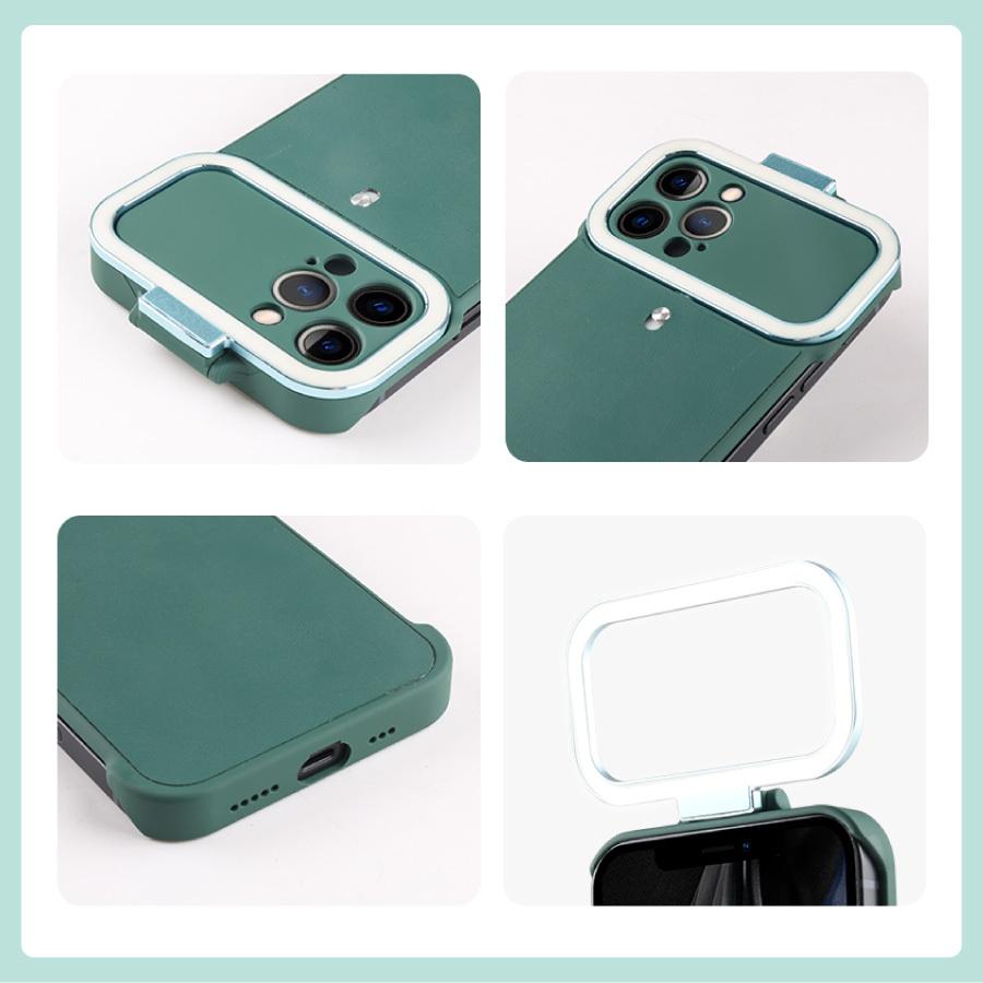 Light phone III (Lightphone3)本体＋ケースセット Light Phone