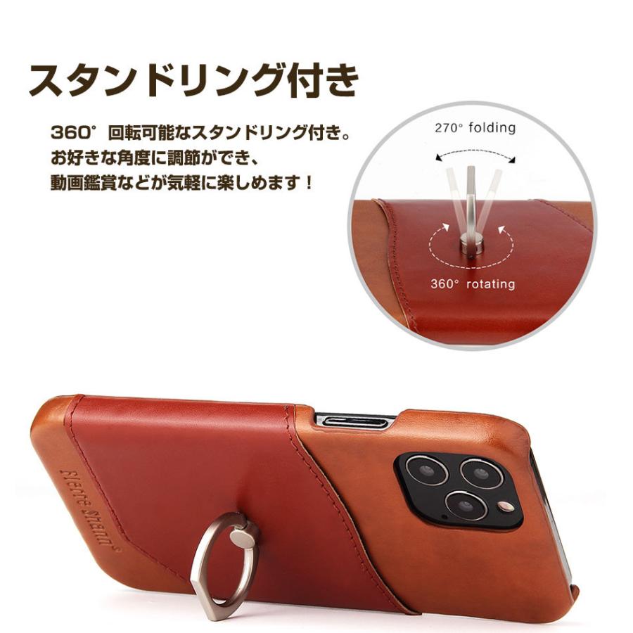 Rovski iPhone6s/iPhone6 ケース  本革 カードポケット Rovski iPhone6s/iPhone6 ケース 本革 カードポケット iPhone