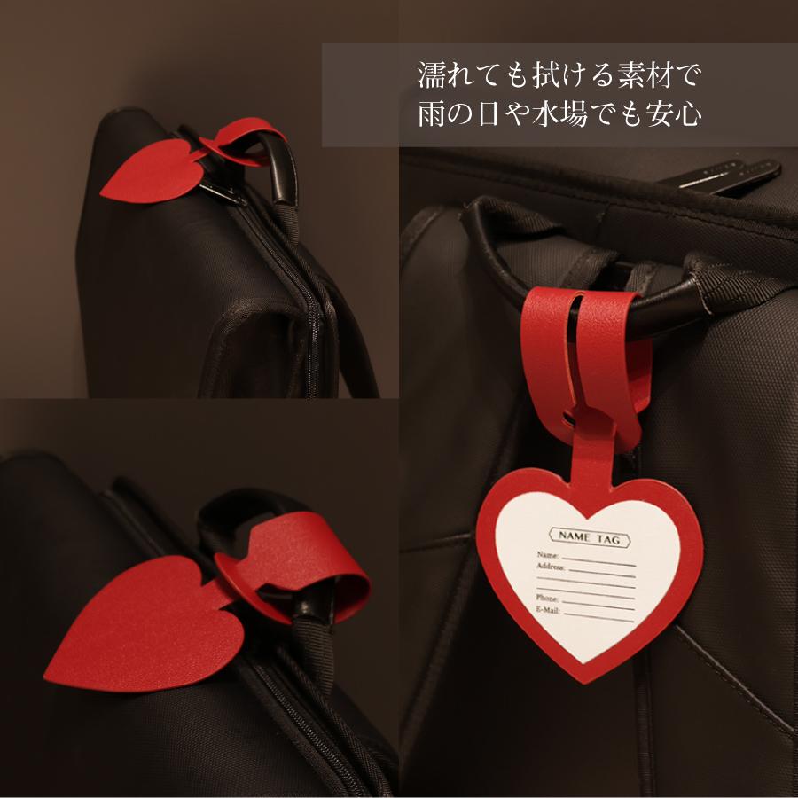 新品タグ付き familiar ハートポシェット 赤 新品タグ付き familiar