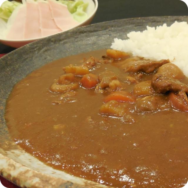 レトルトカレー/三田屋総本家黒酢仕立て黒豚のポークカレーDX220g/三田屋総本家レトルトカレーシリーズ | 三田屋総本家 | 01