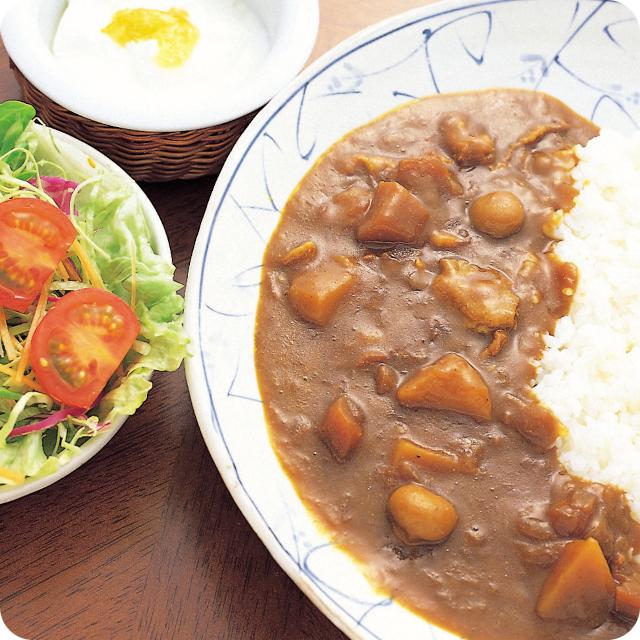 送料無料!大人気!三田屋総本家黒豚のポークカレー210gx2個セット（ネコポス）｜iqfarms｜02