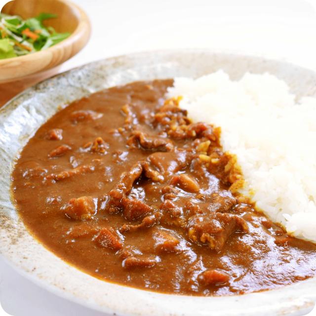 レトルトカレー/三田屋総本家ビーフカレー35　210g/三田屋総本家レトルトカレーシリーズ｜iqfarms｜02