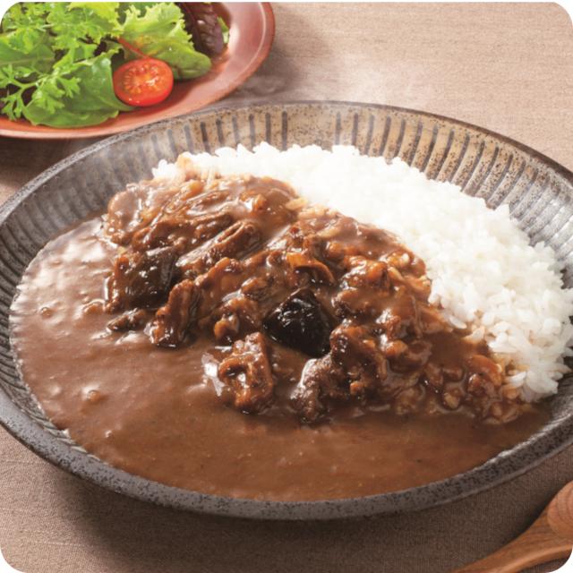 三田屋総本家 （レンジ対応）レトルトカレー/三田屋総本家爽やかな辛さ