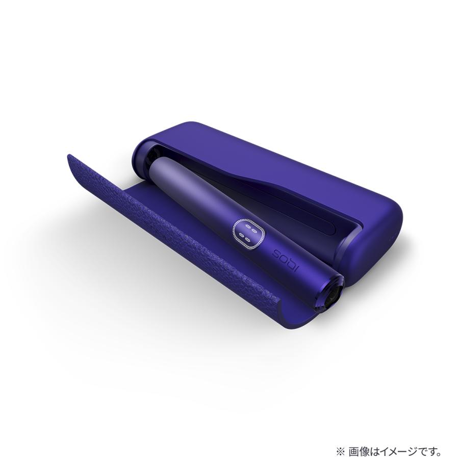 アイコス（IQOS） 公式 新色 はじめて割対象商品 自動製品登録 イルマ