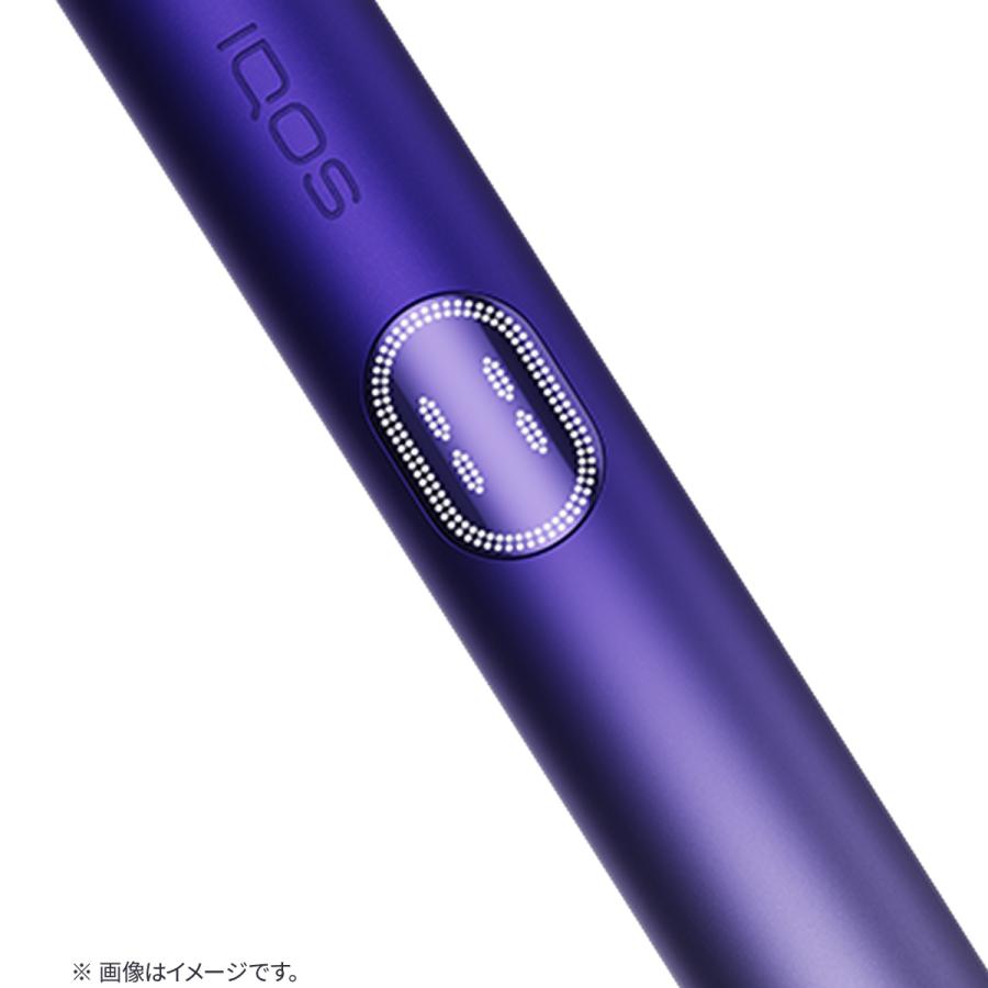 アイコス（IQOS） 公式 新色 はじめて割対象商品 自動製品登録 イルマ