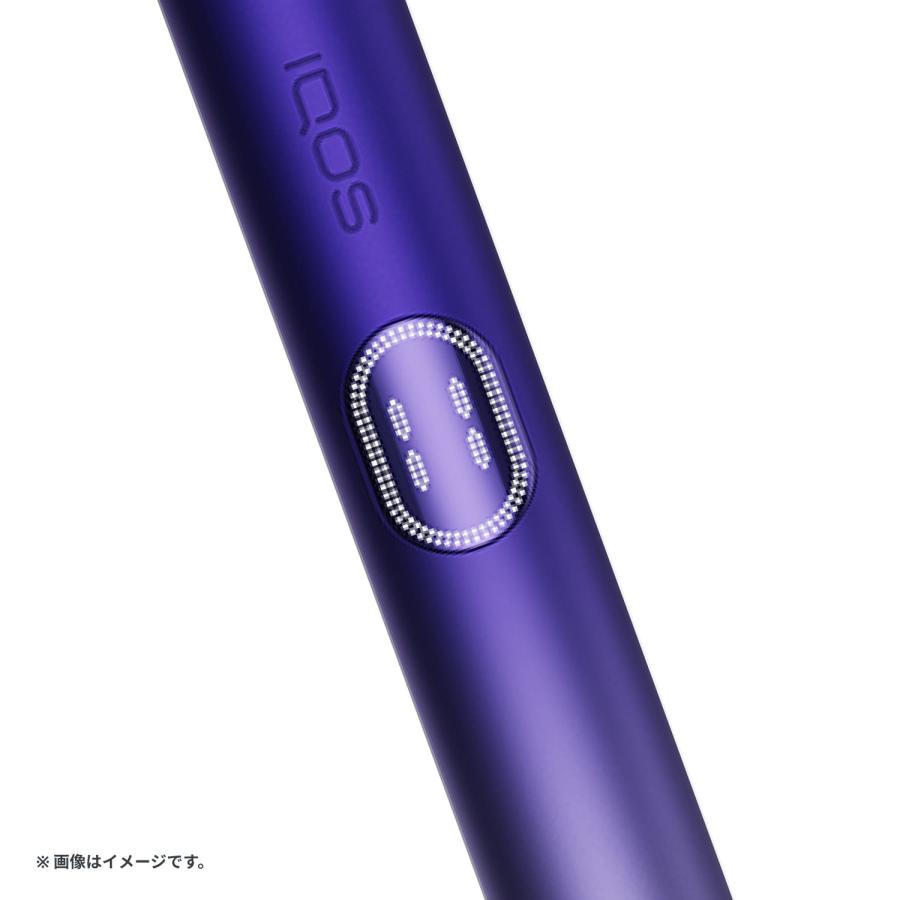【新品・未開封】イルマiプライム エレクトリックパープル【未開封で発送】 アイコス（IQOS） 『新品』IQOS イルマ i プライム エレクトリック