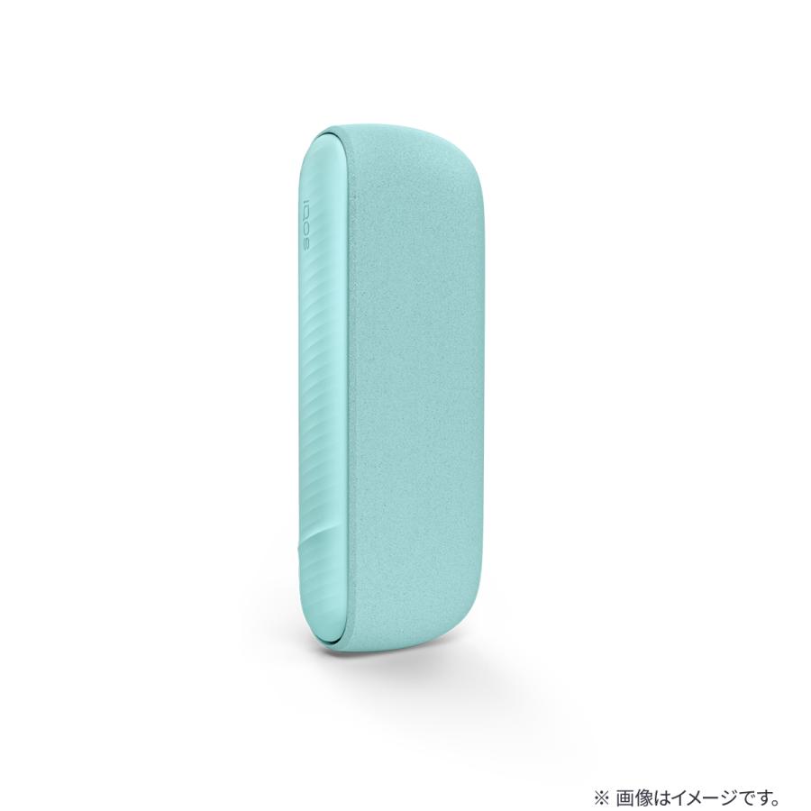 アイコス（IQOS） IQOS公式 イルマ i (ブリーズブルー) はじめて割対象