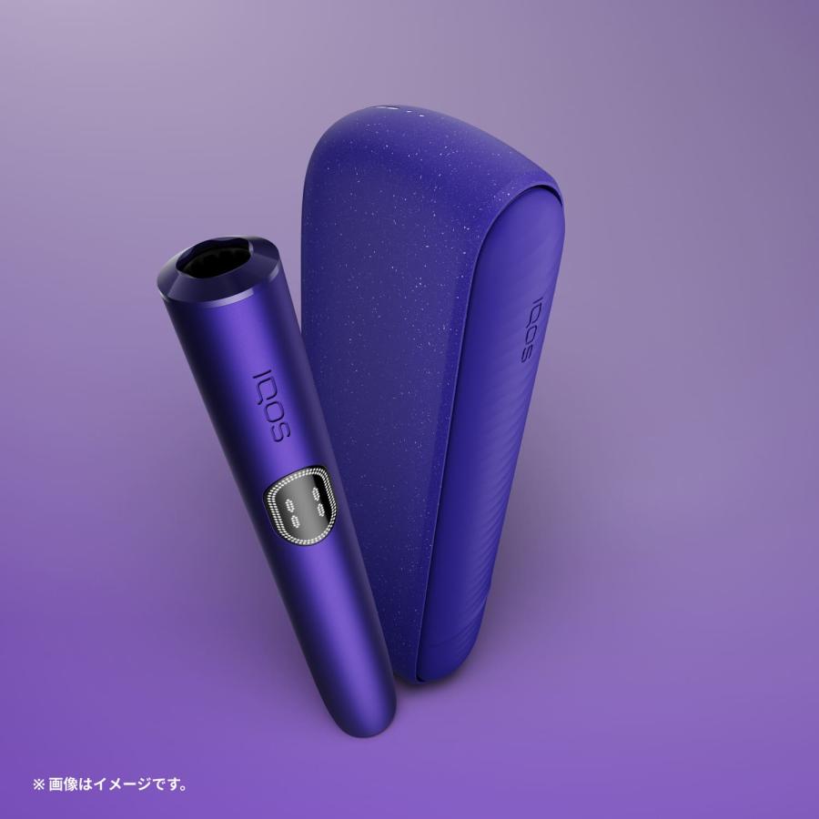 アイコス（IQOS） 公式 新色 割引適用後価格4980円 自動製品登録