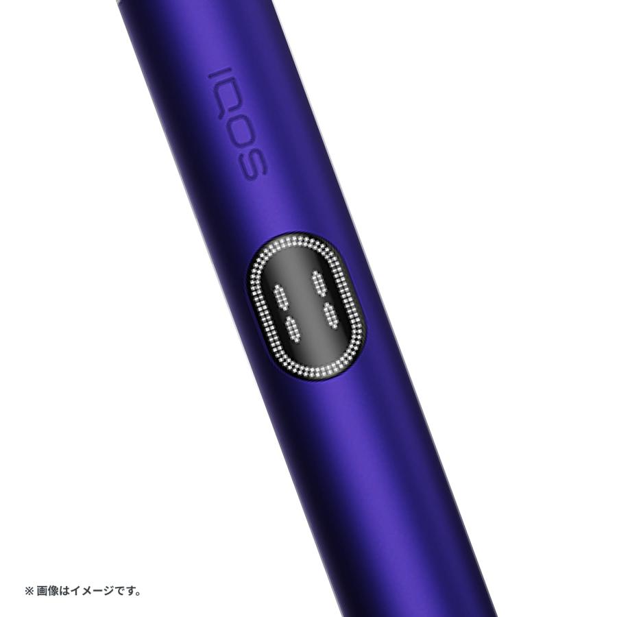 アイコス（IQOS） 公式 新色 2000円割引適用で購入 自動製品登録